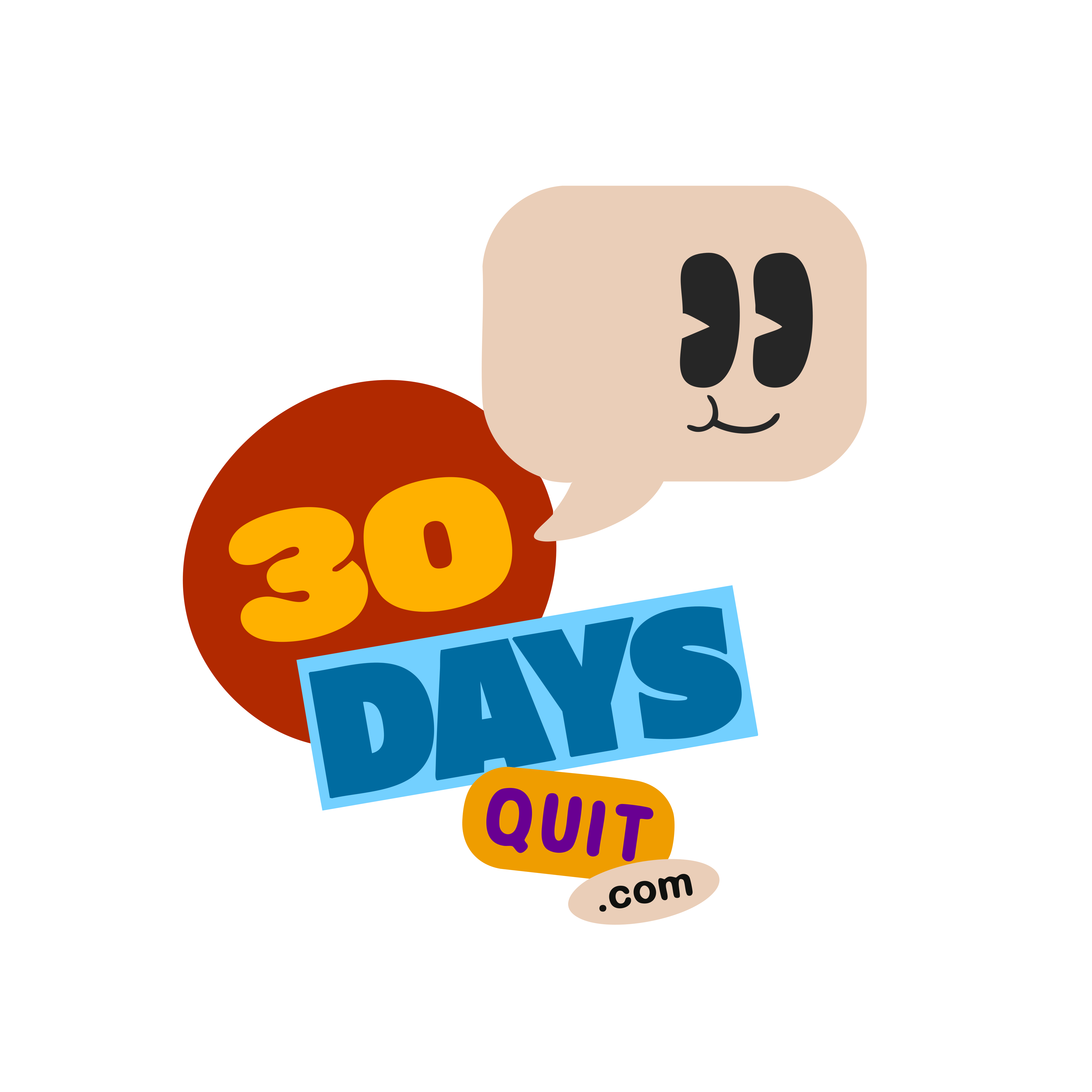 30 Days Quit